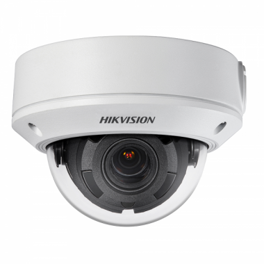 DS-2CD1743G0-IZ 4Мп купольная IP видеокамера Hikvision с WDR