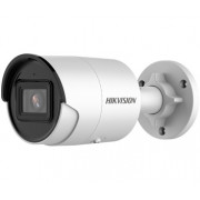 Hikvision DS-2CD2086G2-IU (2.8 мм) 8Мп IP видеокамера c детектором лиц и Smart функциями