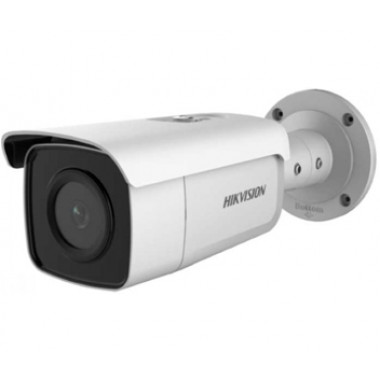 DS-2CD2T85G1-I8 (6 мм) 8Мп IP видеокамера Hikvision с WDR