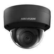 Hikvision DS-2CD2183G0-IS (2.8 мм) черная 8Мп IP видеокамера с ИК подсветкой