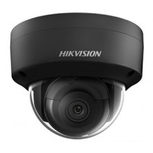 Hikvision DS-2CD2183G0-IS (2.8 мм) черная 8Мп IP видеокамера с ИК подсветкой Hikvision DS-2CD2183G0-IS (2.8 мм) черная 8Мп IP видеокамера с ИК подсветкой