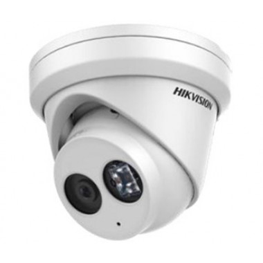 DS-2CD2383G0-IU (2.8 мм) 8Мп IP видеокамера Hikvision c детектором лиц и Smart функциями