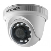 Hikvision DS-2CE56D0T-IRPF (C) (2.8 мм) 2 Мп Turbo HD видеокамера