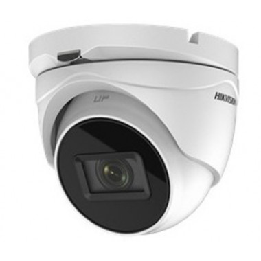 DS-2CE79D3T-IT3ZF (2.7-13.5 мм) 2Мп мультиформатная Turbo HD видеокамера Hikvision