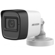 Hikvision DS-2CE16D0T-ITFS (3.6 мм) 2Мп Turbo HD видеокамера с встроенным микрофоном Hikvision DS-2CE16D0T-ITFS (3.6 мм) 2Мп Turbo HD видеокамера с встроенным микрофоном