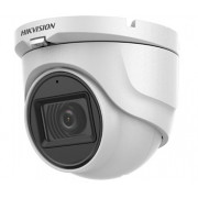 Hikvision DS-2CE76D0T-ITMFS 2Мп Turbo HD видеокамера с встроенным микрофоном