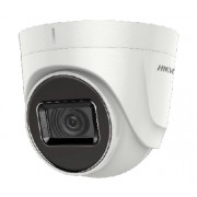 Hikvision DS-2CE56H0T-ITPF (2.4 мм) 5Мп Turbo HD видеокамера 