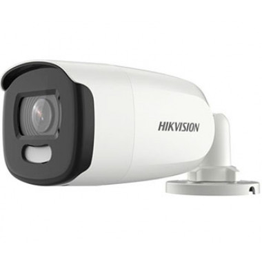 DS-2CE10HFT-F (2.8 мм) 5Мп ColorVu Turbo HD видеокамера Hikvision