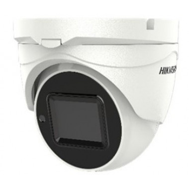 DS-2CE56H0T-IT3ZF (2.7-13 мм) 5Мп мультиформатная Turbo HD видеокамера Hikvision