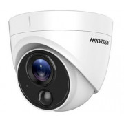 Hikvision DS-2CE71H0T-PIRLPO (2.8 мм) 5Мп Turbo HD видеокамера с PIR датчиком