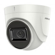 Hikvision DS-2CE76U0T-ITPF (3.6 мм) 8Мп Turbo HD видеокамера 