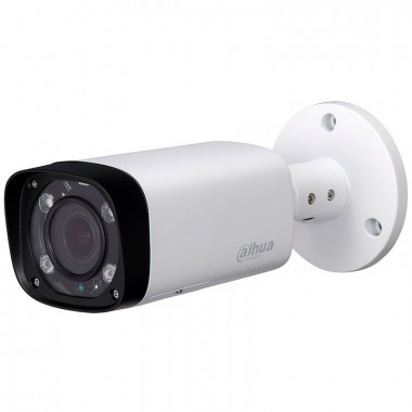Dahua DH-HAC-HFW1220RP-VF-IRE6 2Мп HDCVI видеокамера 