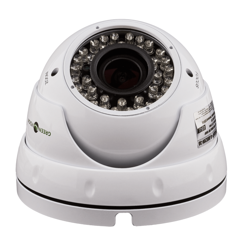 Влагозащитная наружная камера