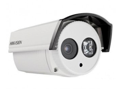 Цилиндрическая аналоговая камера Hikvision